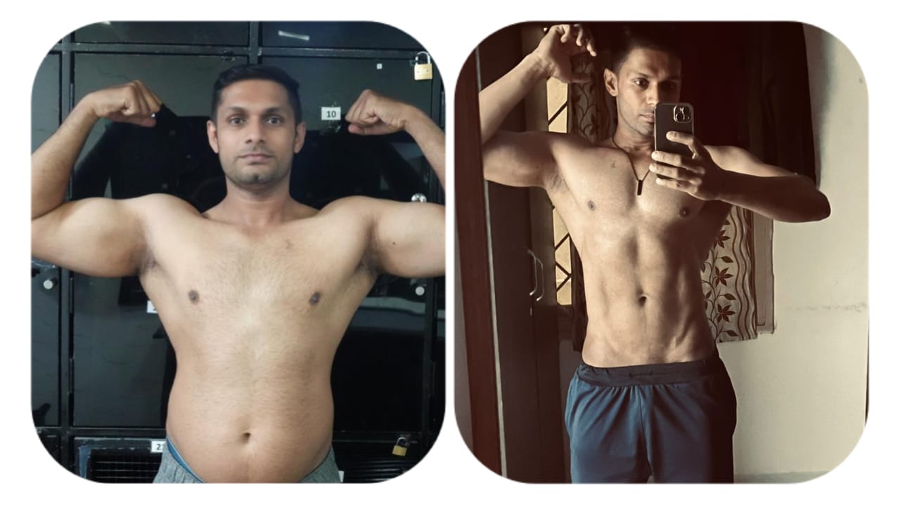 Client transformation 2