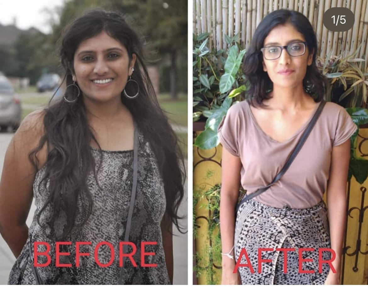 Client transformation 4