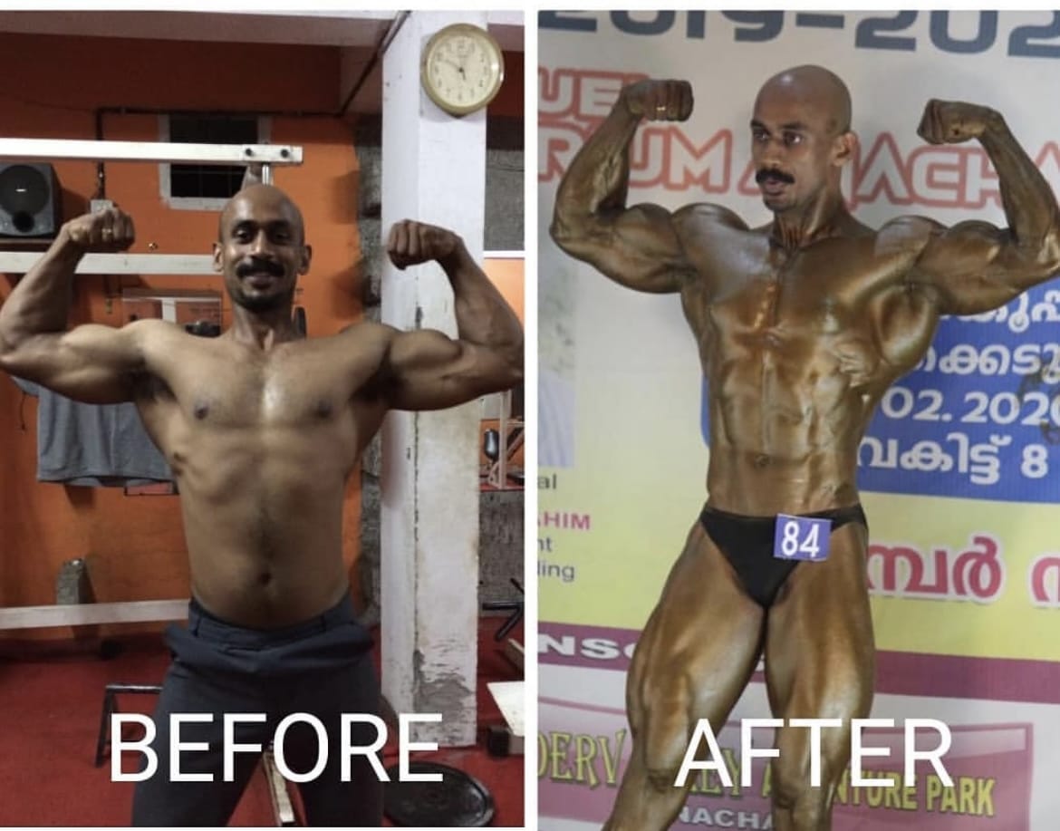 Client transformation 5