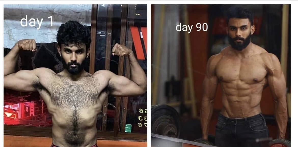 Client transformation 6