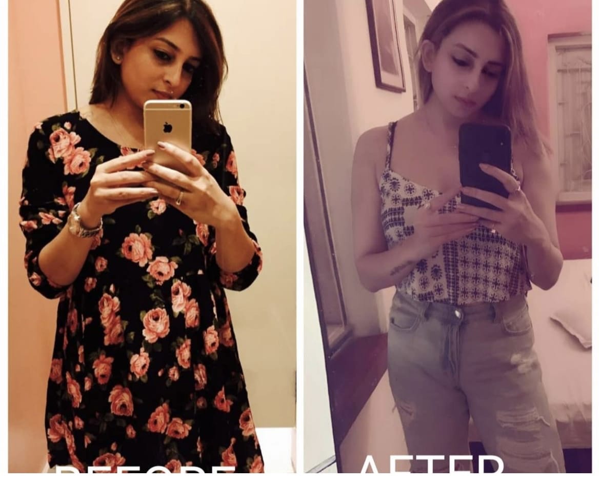 Client transformation 8